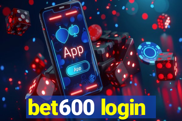 bet600 login